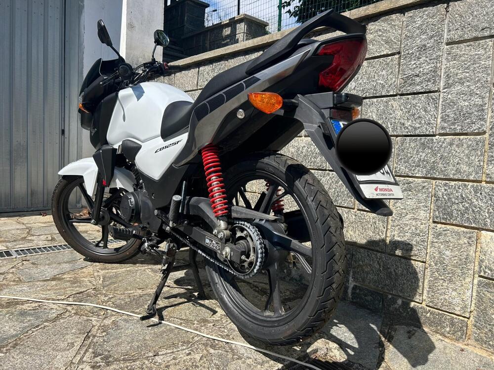 Honda CB 125 F (2021 - 25) (3)