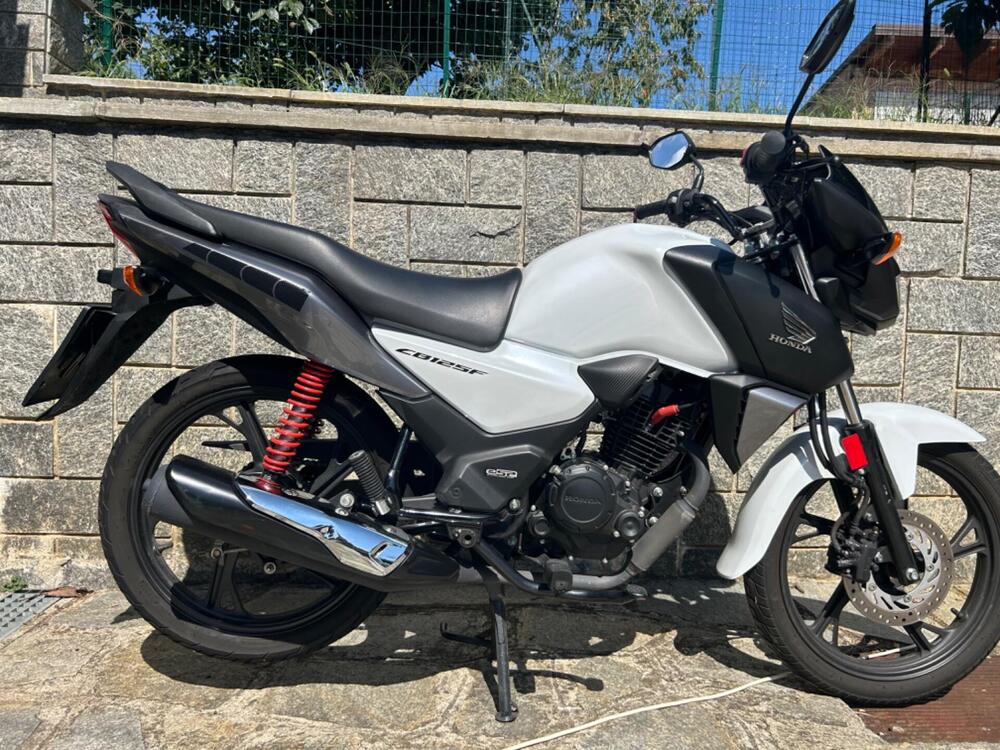 Honda CB 125 F (2021 - 25) (4)