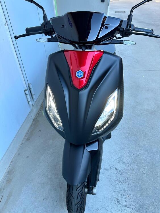 Piaggio 1 Active (2022 - 25)