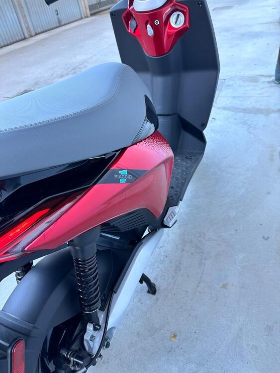 Piaggio 1 Active (2022 - 25) (3)