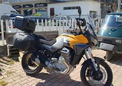 Moto Guzzi Stelvio (2024 - 25) usata