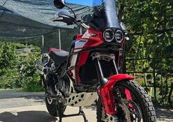 Ducati DesertX Discovery (2025) usata