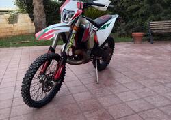 KTM 300 EXC E Six Days TPI (2020) usata