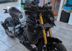 Yamaha MT-09 SP (2021 - 23) usata