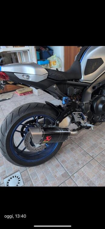 Yamaha MT-09 SP (2021 - 23) (3)