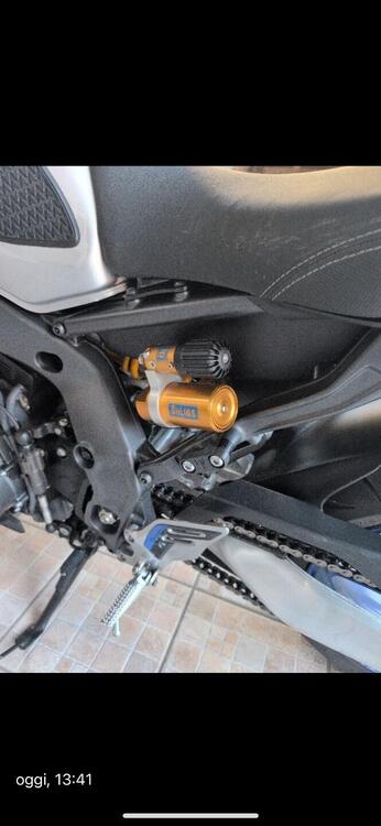 Yamaha MT-09 SP (2021 - 23) (4)