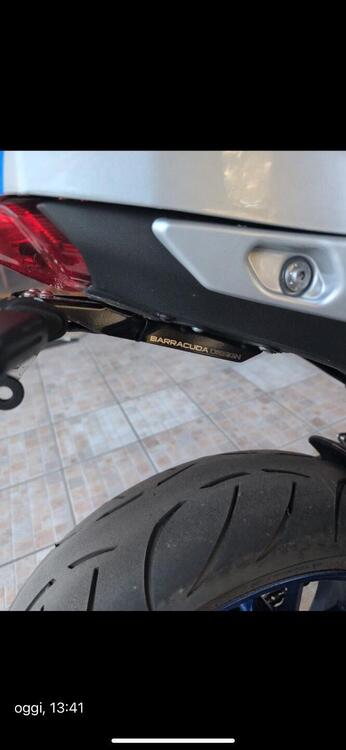 Yamaha MT-09 SP (2021 - 23) (5)