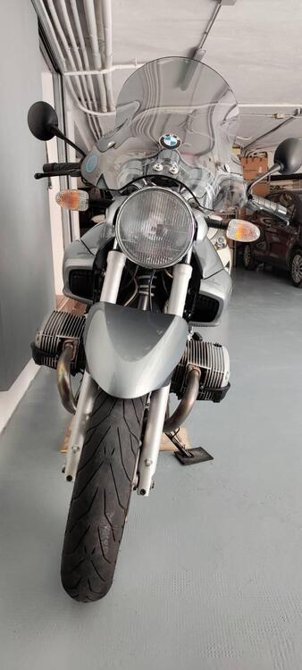 Bmw R 1150 R (2000 - 07)