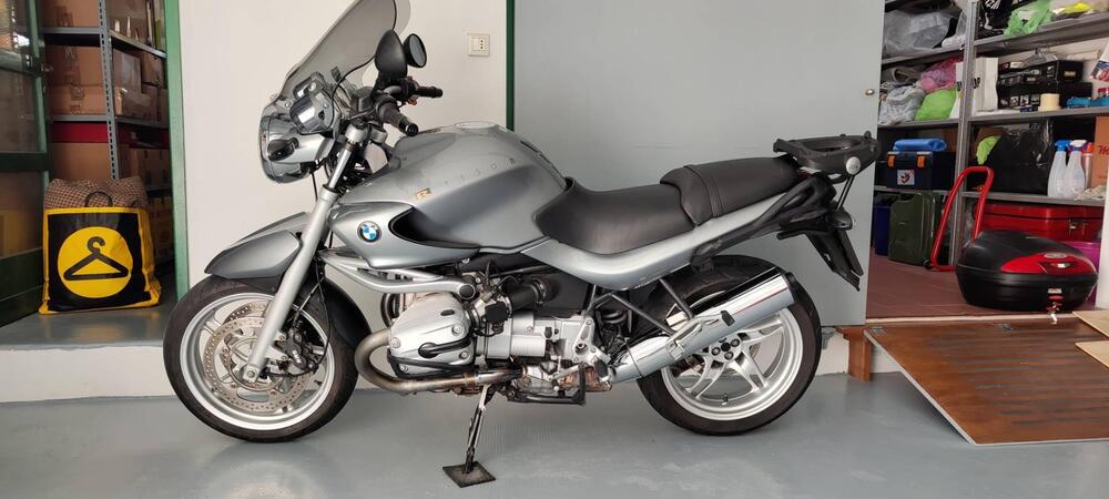 Bmw R 1150 R (2000 - 07) (2)