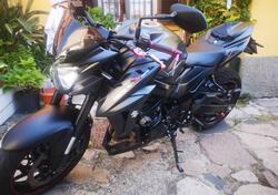 Suzuki GSX S 750 Z Yugen (2018 - 20) usata