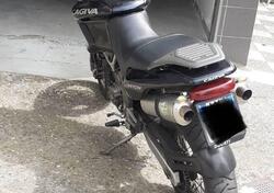 Cagiva Gran Canyon 900 usata