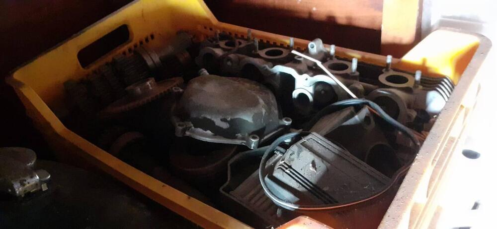 Honda CB500 FOUR K2 (4)