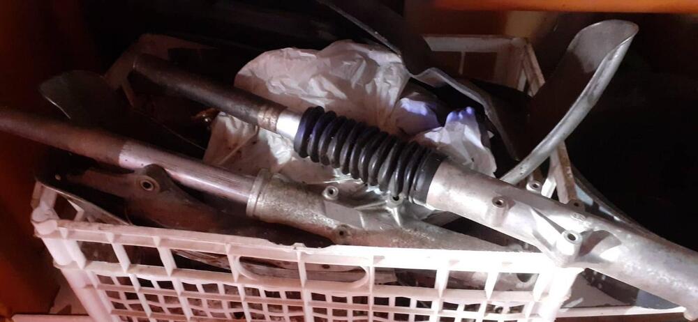 Honda CB500 FOUR K2 (5)