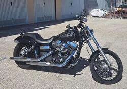 Harley-Davidson 1690 Wide Glide (2010 - 17) - FXDWG usata