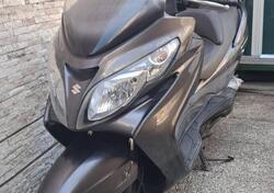 Suzuki Burgman AN 400 ABS (2010 - 13) usata