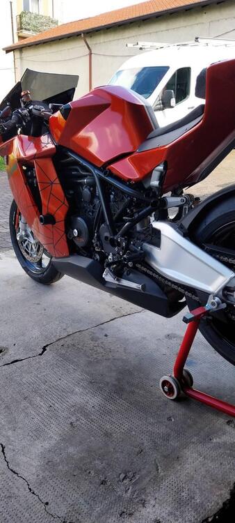 KTM 1190 RC8 R (2009 - 16) (3)