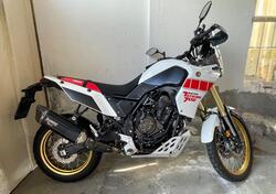 Yamaha Ténéré 700 Rally Edition (2022 - 24) usata