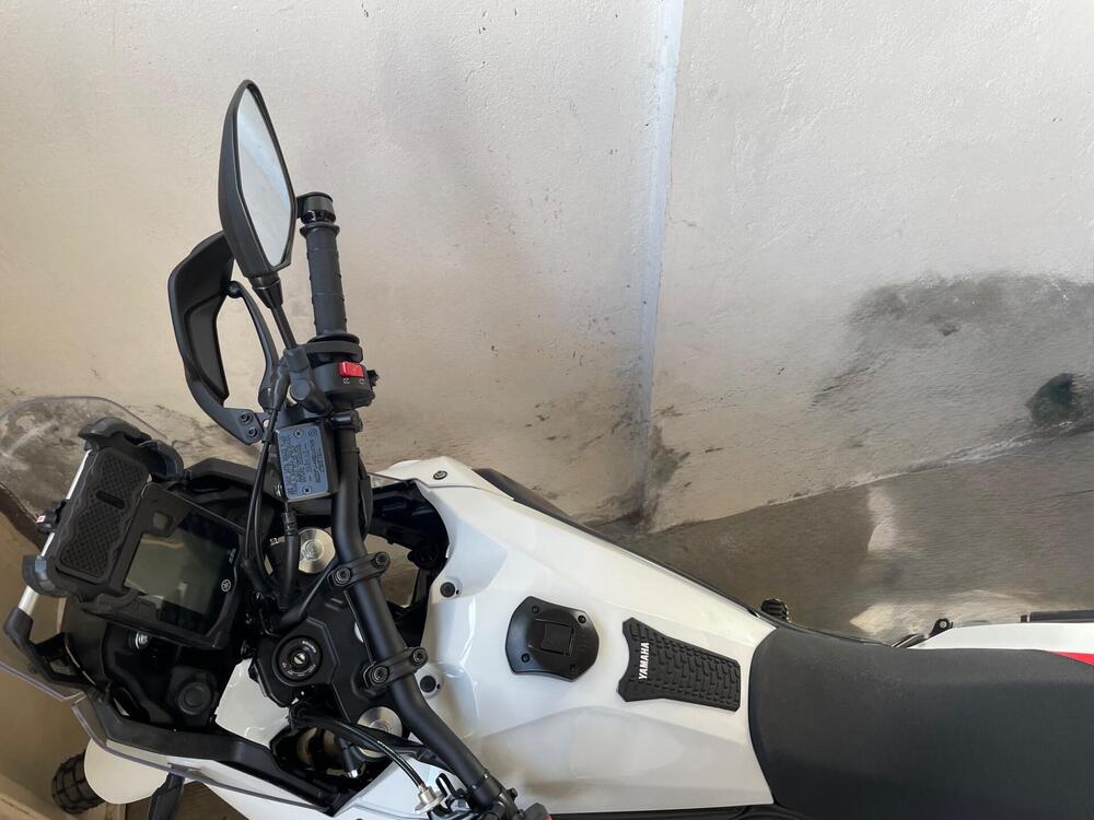 Yamaha Ténéré 700 Rally Edition (2022 - 24) (3)