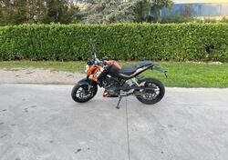 KTM 125 Duke ABS (2013 - 16) usata