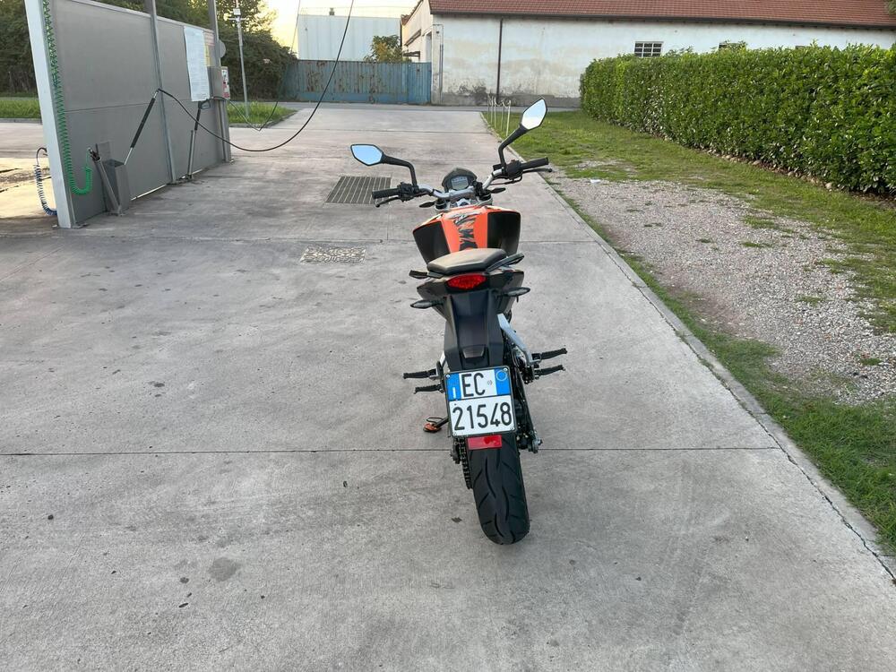 KTM 125 Duke ABS (2013 - 16) (4)