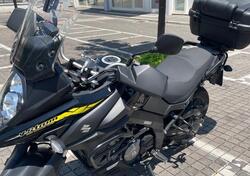 Suzuki V-Strom 650 (2021 - 25) usata