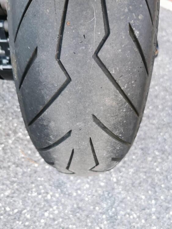 Yamaha T-Max 500 (2008 - 12) (4)