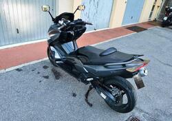 Yamaha T-Max 500 (2008 - 12) usata