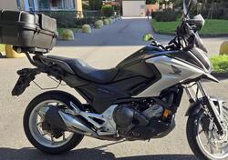 Honda NC 750 X DCT ABS (2018 - 20) usata