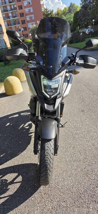 Honda NC 750 X DCT ABS (2018 - 20) (3)