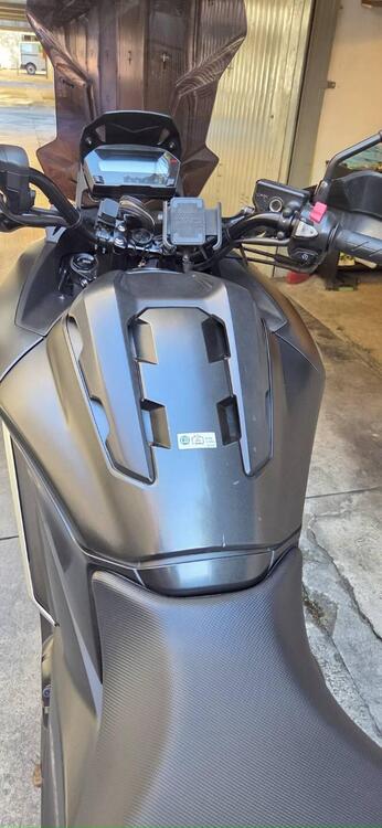 Honda NC 750 X DCT ABS (2018 - 20) (4)