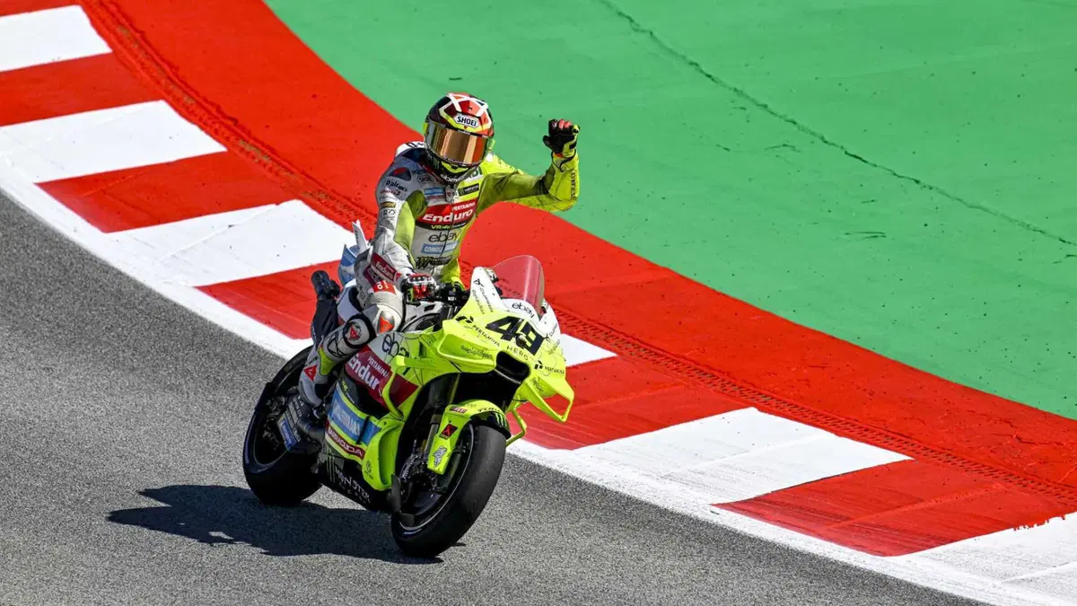 MotoGP 2025. GP della Catalogna. Gli scatti più belli del weekend a Barcellona!  (10)