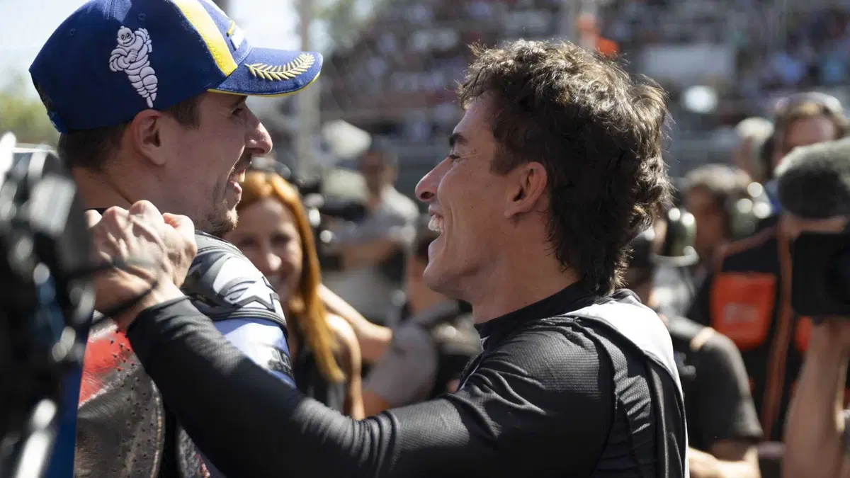 MotoGP 2025. GP della Catalogna. Gli scatti più belli del weekend a Barcellona!  (21)