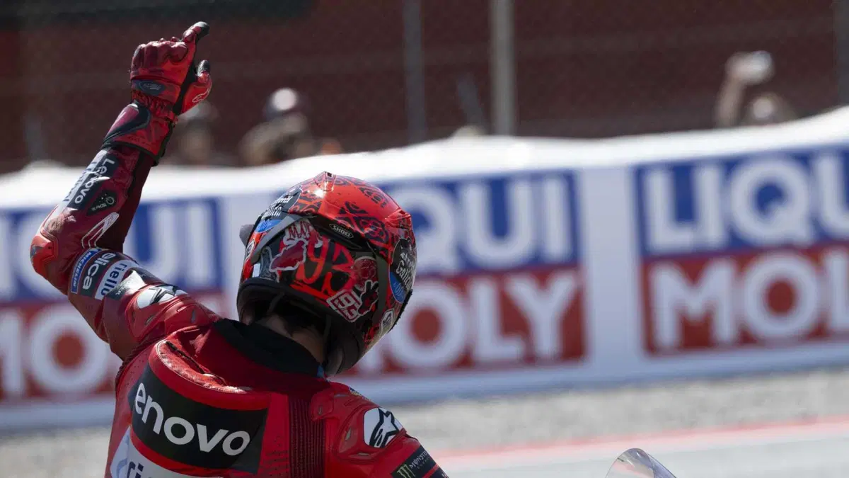 MotoGP 2025. GP della Catalogna. Gli scatti più belli del weekend a Barcellona!  (13)