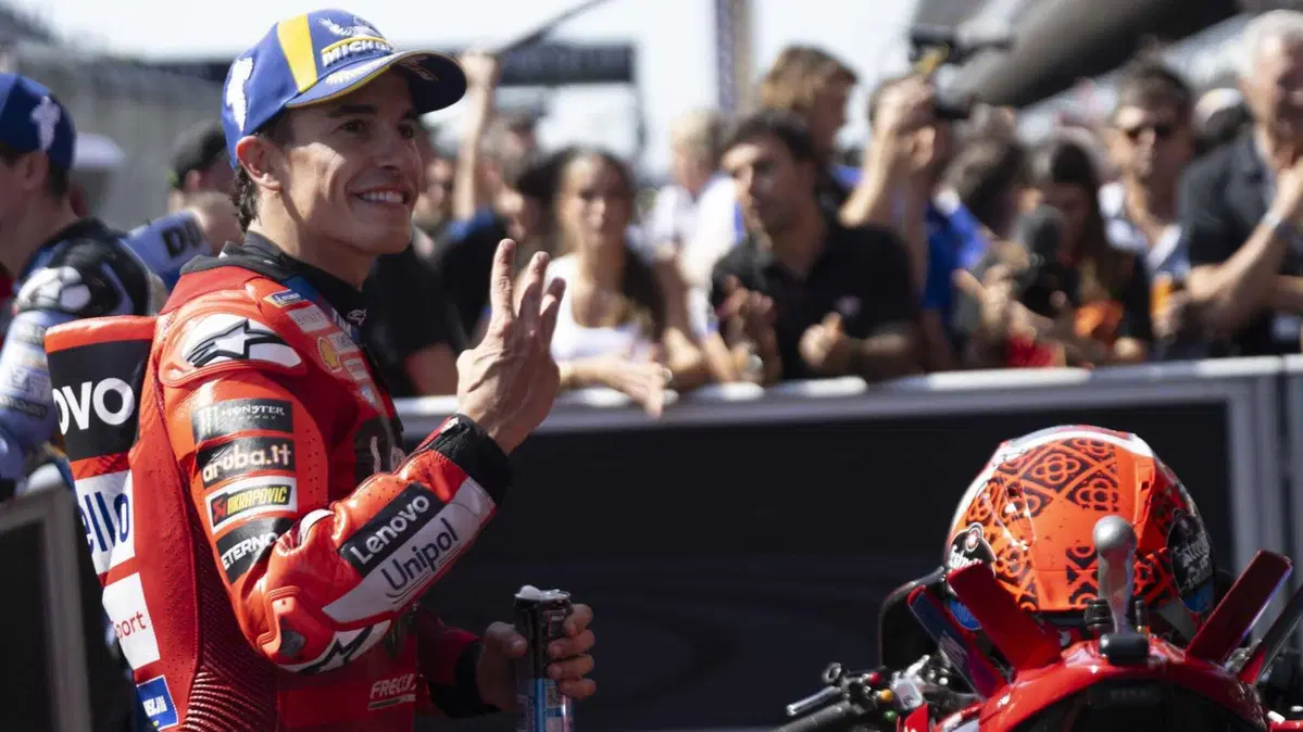 MotoGP 2025. GP della Catalogna. Gli scatti più belli del weekend a Barcellona!  (22)