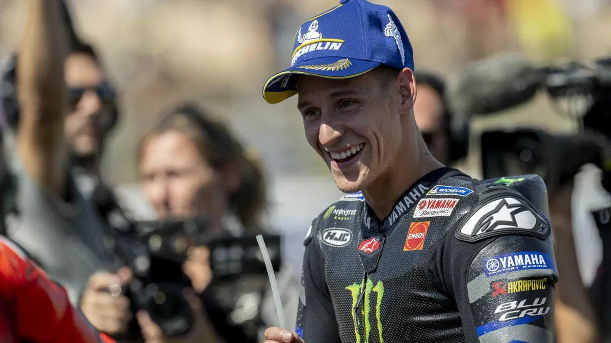 MotoGP 2025. GP della Catalogna. Gli scatti più belli del weekend a Barcellona!  (12)