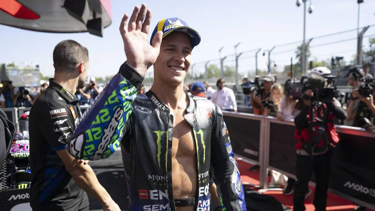 MotoGP 2025. GP della Catalogna. Gli scatti più belli del weekend a Barcellona!  (23)