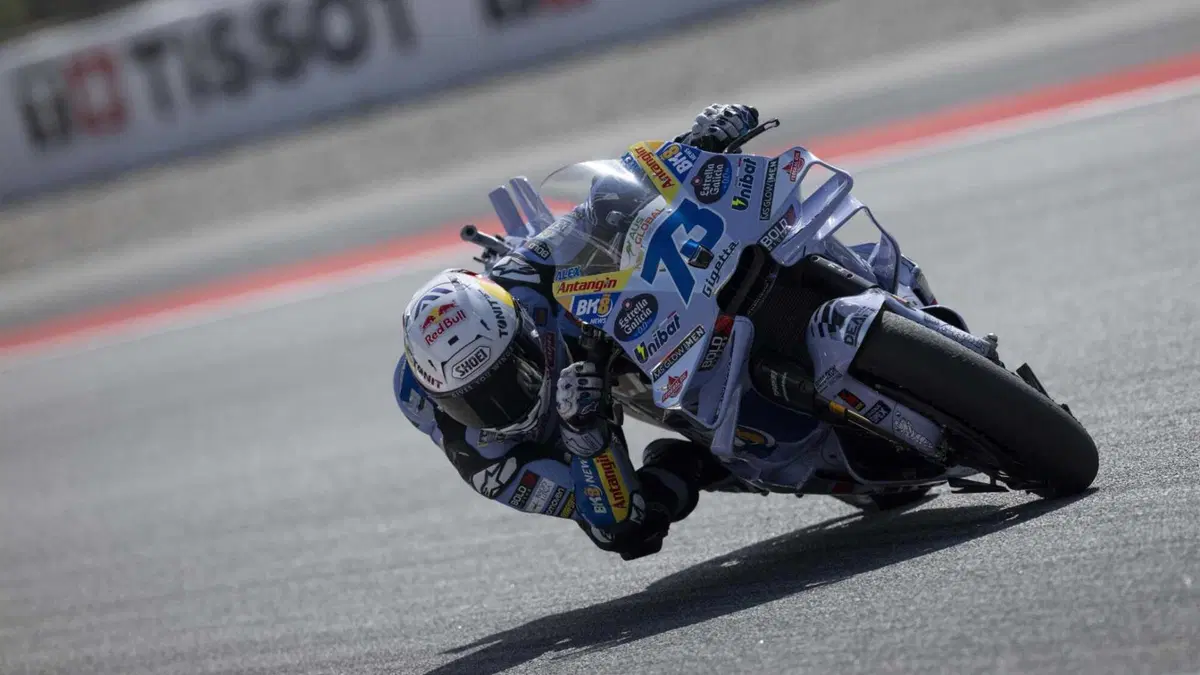 MotoGP 2025. GP della Catalogna. Gli scatti più belli del weekend a Barcellona!  (24)