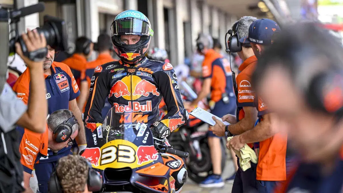 MotoGP 2025. GP della Catalogna. Gli scatti più belli del weekend a Barcellona!  (25)
