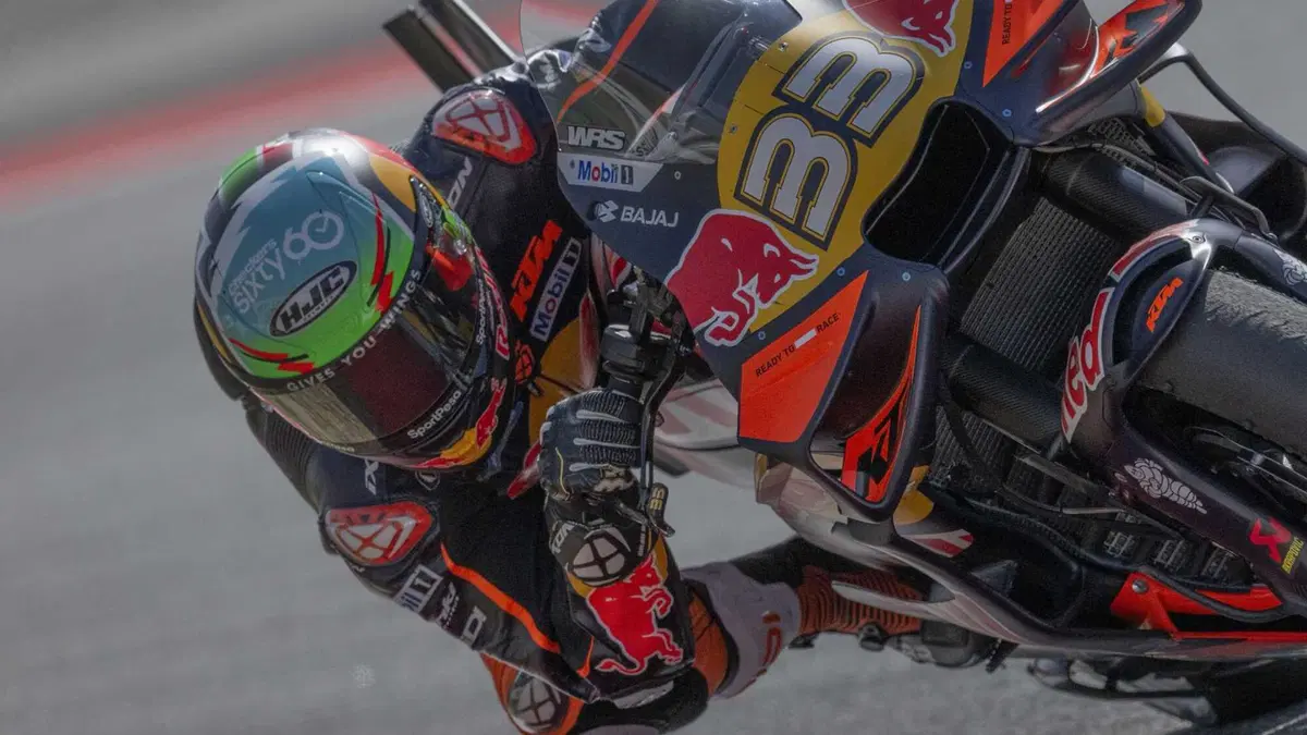 MotoGP 2025. GP della Catalogna. Gli scatti più belli del weekend a Barcellona!  (26)