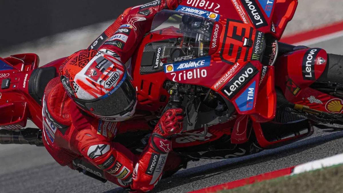 MotoGP 2025. GP della Catalogna. Gli scatti più belli del weekend a Barcellona!  (27)