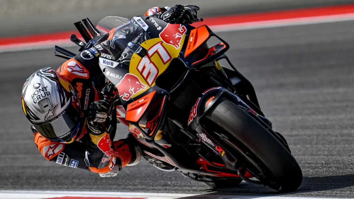 MotoGP 2025. GP della Catalogna. Gli scatti più belli del weekend a Barcellona!  (28)