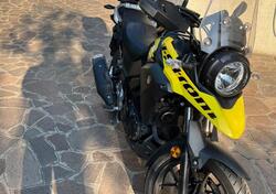 Suzuki V-Strom 250 (2017 - 20) usata