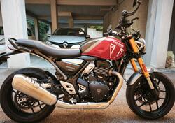 Triumph Speed 400 (2024 - 25) usata