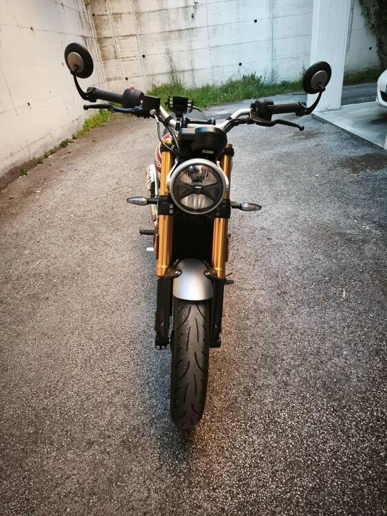 Triumph Speed 400 (2024 - 25) (3)