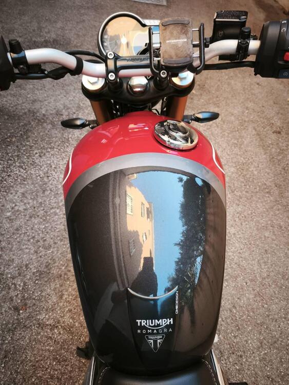 Triumph Speed 400 (2024 - 25) (5)