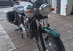Triumph Bonneville 800 (2000 - 01) usata