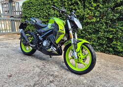 Keeway Motor RKF 125 (2021 - 24) usata