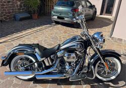 Harley-Davidson 1800 Deluxe (2014 - 15) - FLSTNSE usata