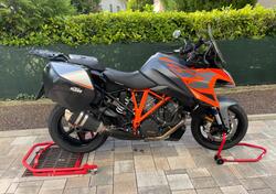 KTM 1290 Super Duke GT (2022 - 25) usata