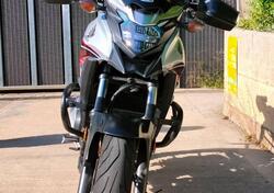 Honda CB 500 X ABS (2017 - 18) usata